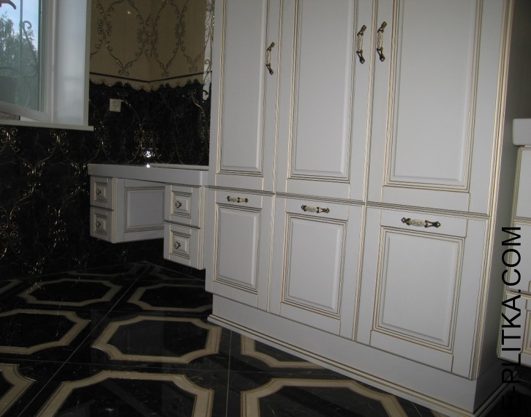 Меблі для ванної від виробника, ціни та фото.