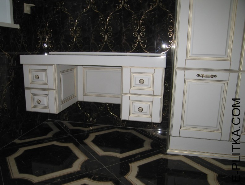 Меблі для ванної від виробника, ціни та фото.