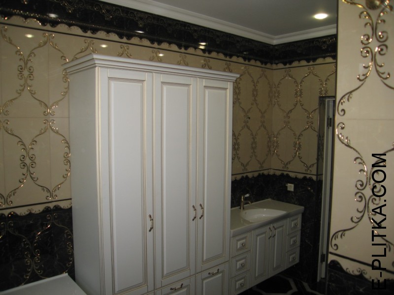 Меблі для ванної від виробника, ціни та фото.
