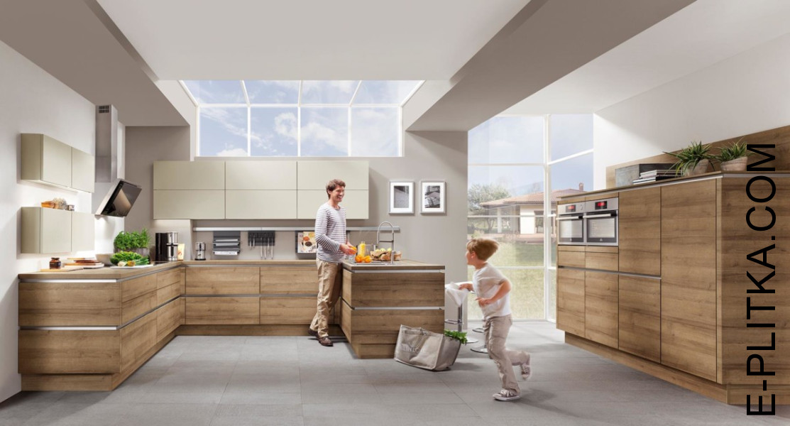 Кухня «Эльф»