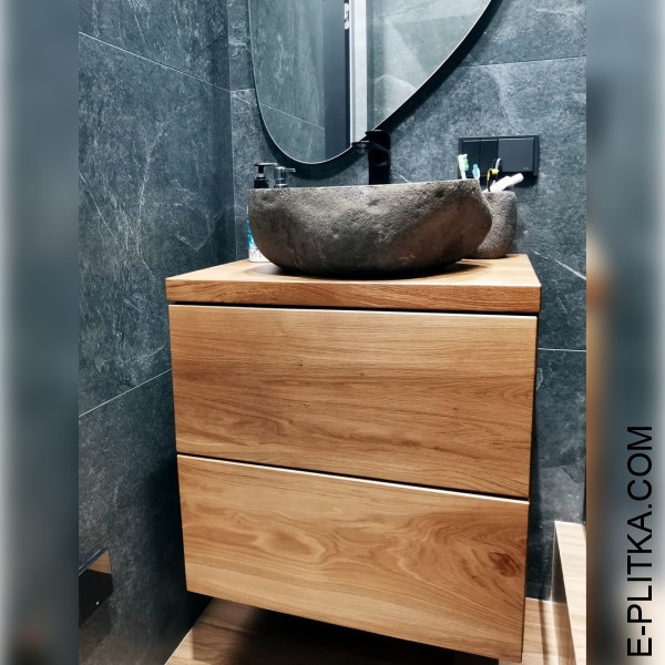 Виготовлення тумби під раковину у ванну