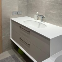 Замовити тумбу із пластику