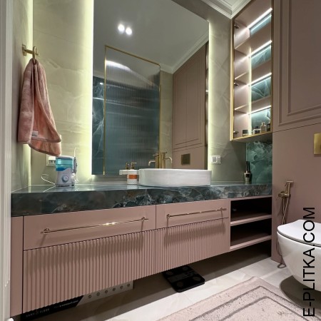 Заказать тумбу под раковину