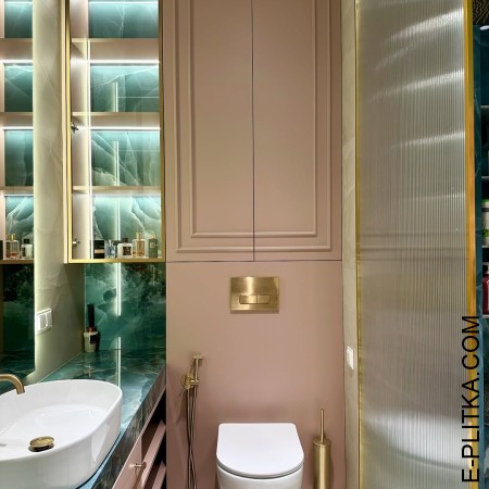 Заказать тумбу под раковину