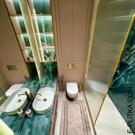 Заказать тумбу под раковину