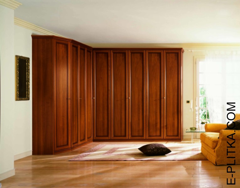 Шкаф «Махагони»