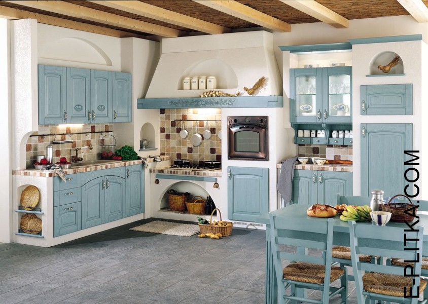 Кухня «Равелло»