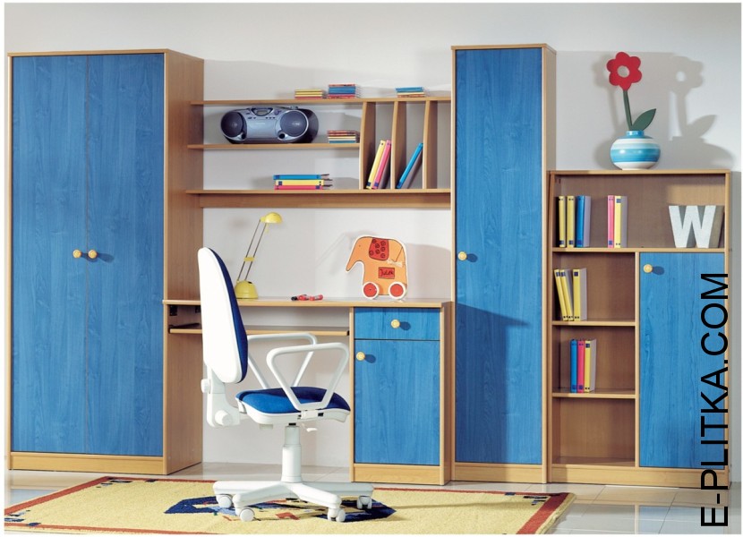 Детская «Прайм»