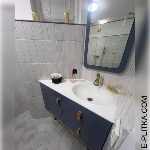 Тумба для ванной комнаты на заказ | e-Plitka.com