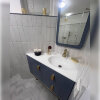 Тумба для ванной комнаты на заказ