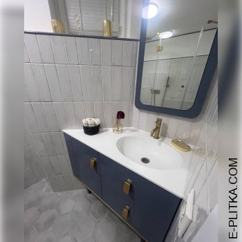 Тумба для ванної кімнати на замовлення