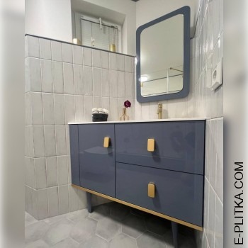 Тумба для ванної кімнати на замовлення