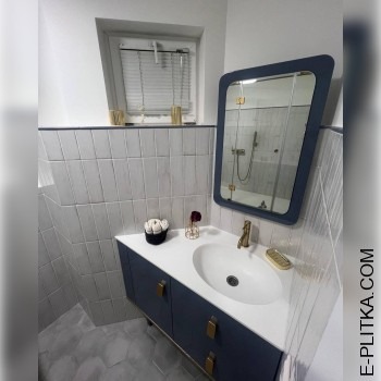 Тумба для ванної кімнати на замовлення