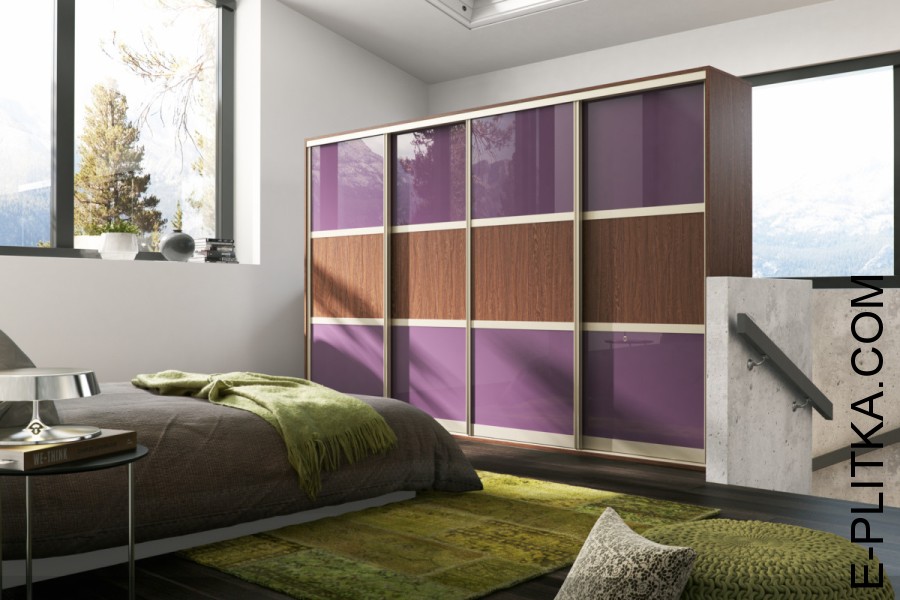 Шкаф «Malinari»