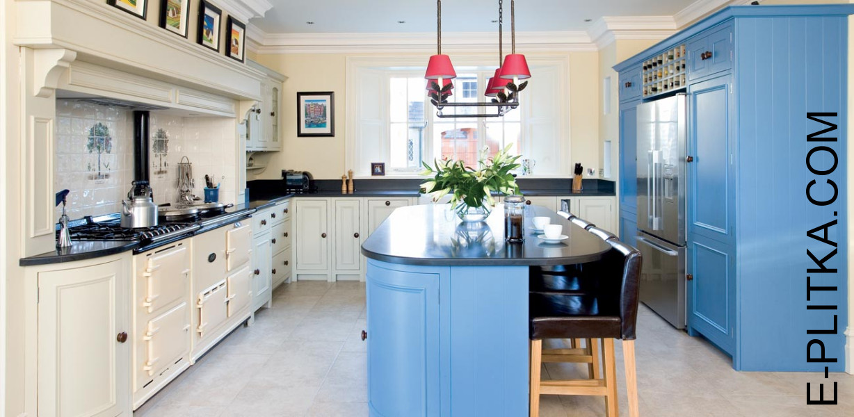 Кухня «Пристань»