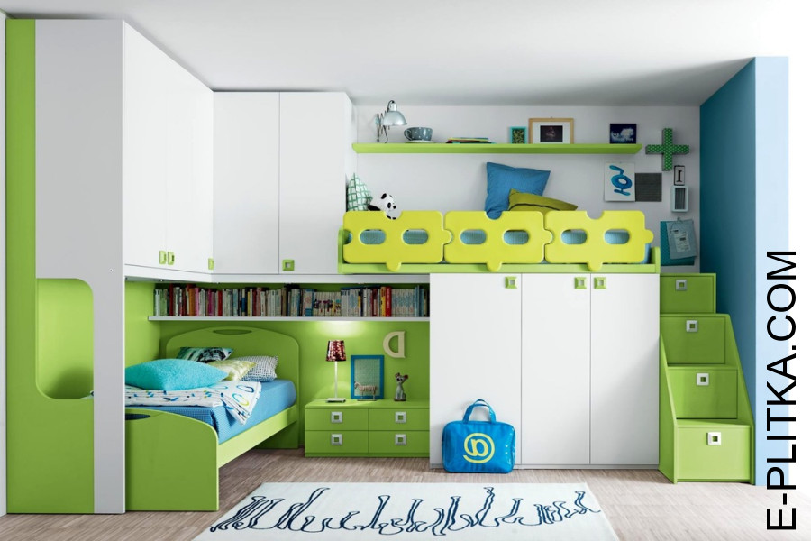 Детская «Azone»