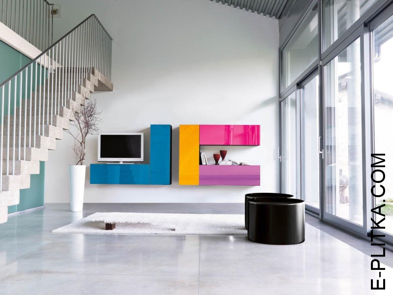 Гостиная «Frutto»