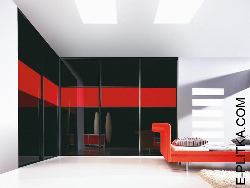 Шкаф «Мадонна»