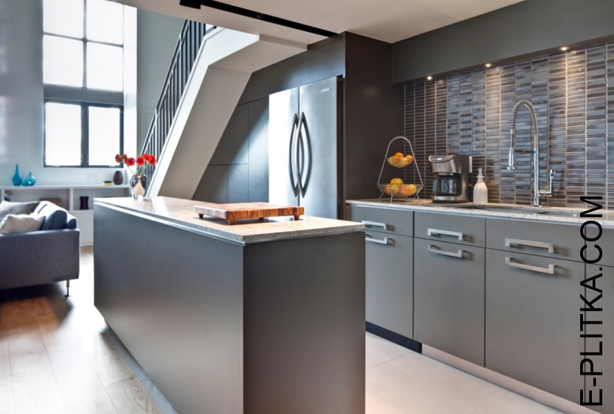 Кухня «Риччи»