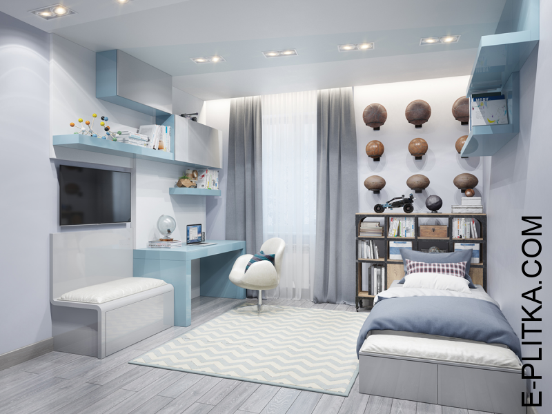 Детская «Моне»