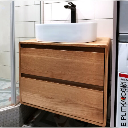 Изготовление тумбы