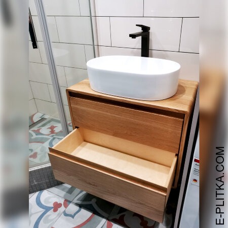 Изготовление тумбы