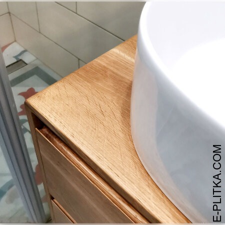 Изготовление тумбы