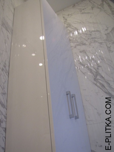 Меблі для ванної кімнати з накладною раковиною 115 см