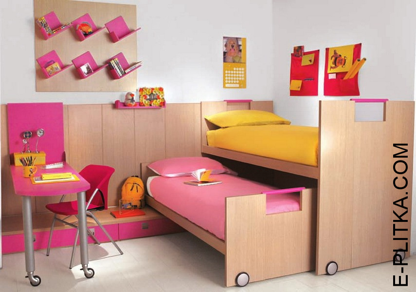 Детская «Соки»