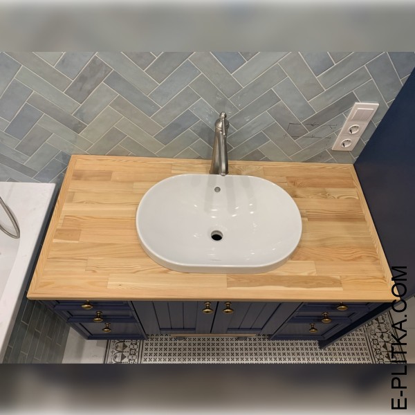 Замовити тумбу у ванну