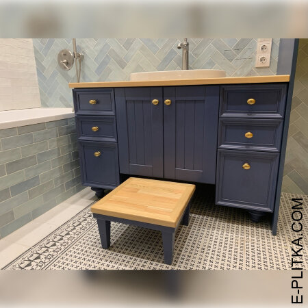 Заказать тумбу в ванную
