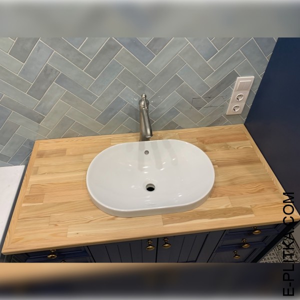 Замовити тумбу у ванну