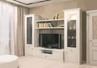 Гостиная стенка «Классик — 2»