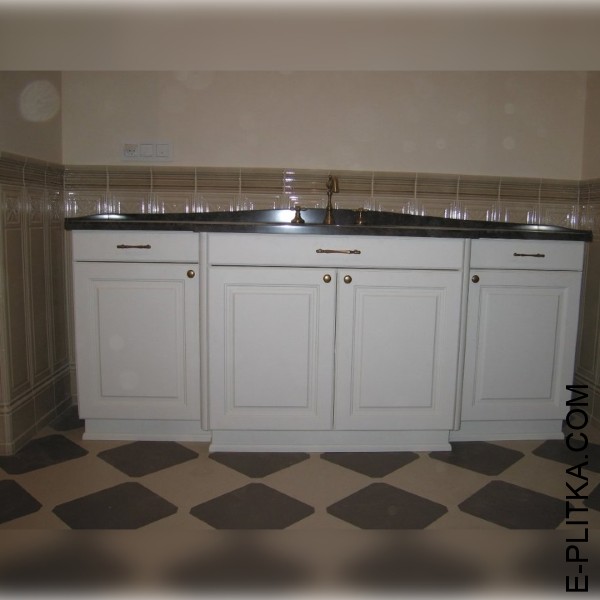 Классическая мебель по индивидуальным размерам