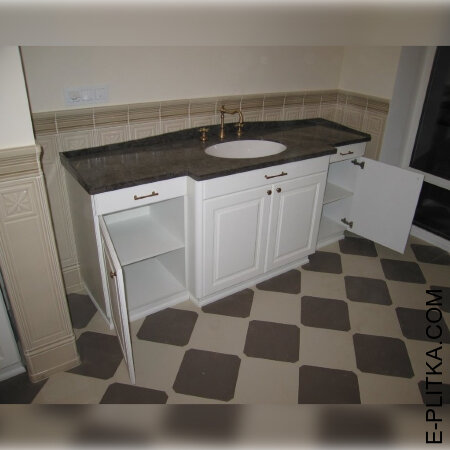 Классическая мебель по индивидуальным размерам