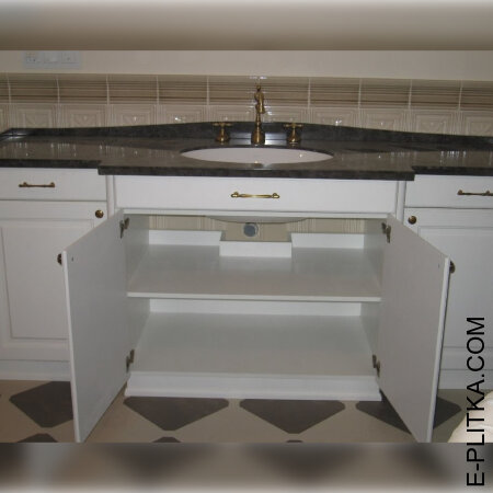 Классическая мебель по индивидуальным размерам