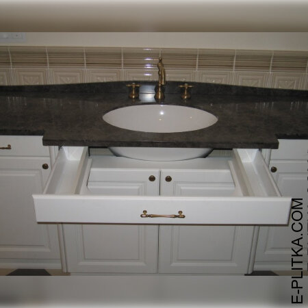 Классическая мебель по индивидуальным размерам