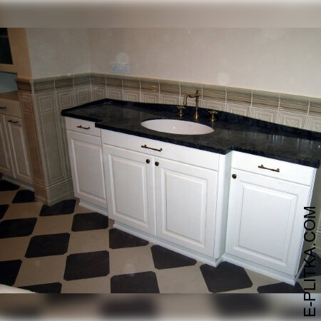 Классическая мебель по индивидуальным размерам