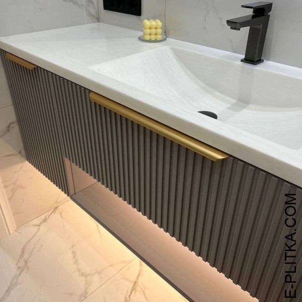 Тумба под столешницу в ванную | e-Plitka.com