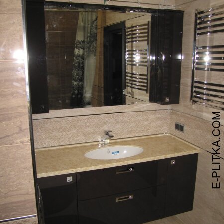 Заказать зеркало в ванную