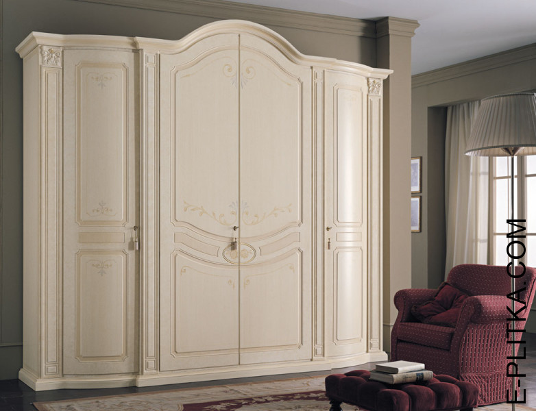 Шкаф распашной «Фиеста»