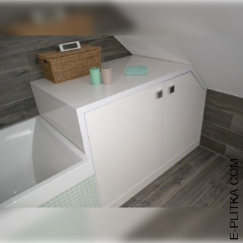 Комод для ванної кімнати на замовлення