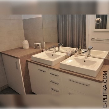 Тумба під пральну машину зі стільницею на замовлення у Києві, фото, ціна.