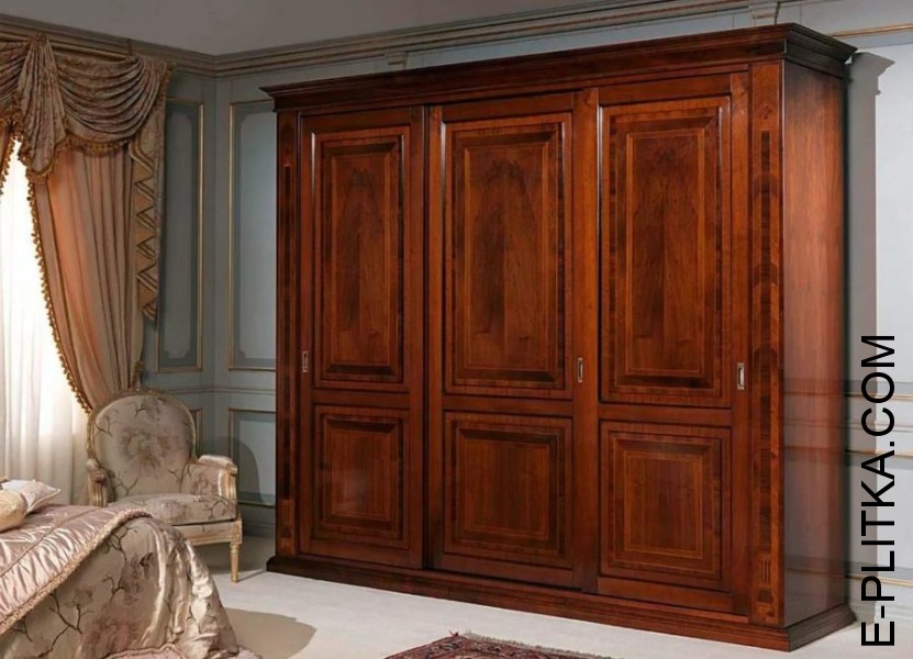 Шкаф "Древо" - распашной