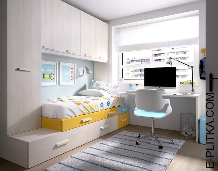 Детская «Подиум»