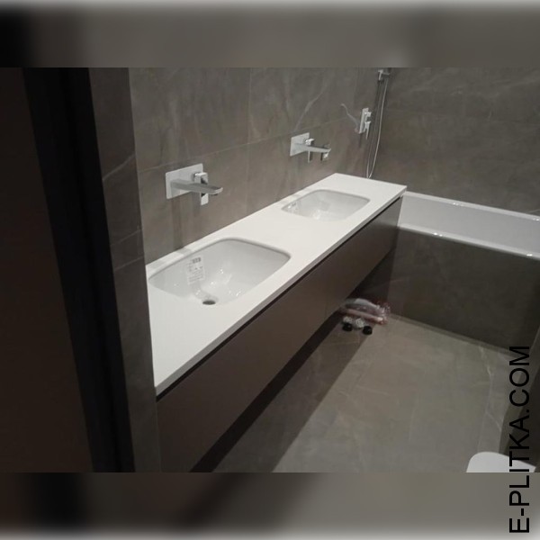 Тумба под ванну на заказ