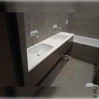 Тумба під ванну на замовлення