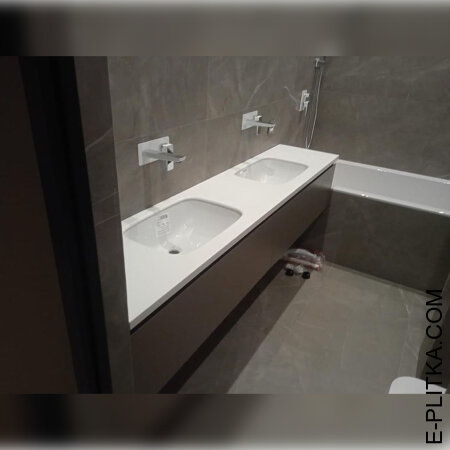 Тумба под ванну на заказ