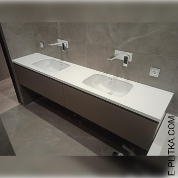 Тумба під ванну на замовлення