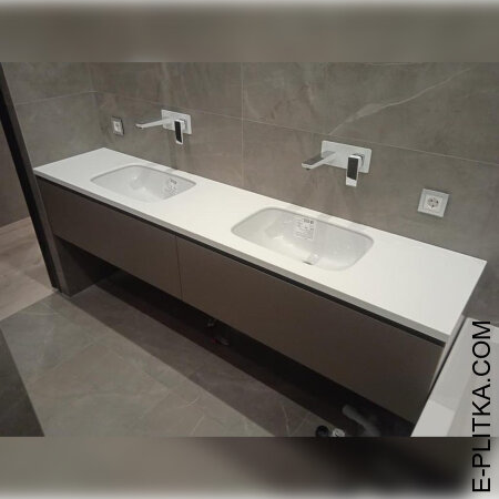 Тумба под ванну на заказ